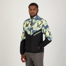 Jaqueta Corta Vento Umbro Diamond Beach - Masculina - Foto 2