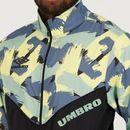 Jaqueta Corta Vento Umbro Diamond Beach - Masculina - Foto 4