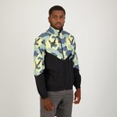 Jaqueta Corta Vento Umbro Diamond Beach - Masculina - Foto 5