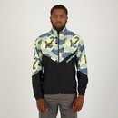 Jaqueta Corta Vento Umbro Diamond Beach - Masculina - Foto 1