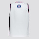 Camiseta Regata PSG Bark Futfanatics - Infantil - Foto 2