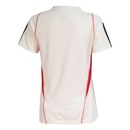 Camisa de Treino CR Flamengo Tiro 23 adidas - Feminina - Foto 2