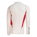 Camiseta Manga Longa de Treino CR Flamengo Tiro 23 adidas - Masculina - Foto 2