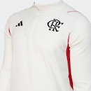 Camiseta Manga Longa de Treino CR Flamengo Tiro 23 adidas - Masculina - Foto 3