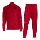 Agasalho sem Capuz do CR Flamengo Tiro 23 - Masculino - Foto 1