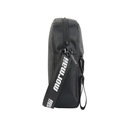 Bolsa Tiracolo Shoulder Bag Casual Mormaii - 2 Litros - Foto 3