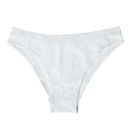 Calcinha Biquini She sem Costura Conforto - Adulto - Foto 1