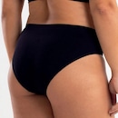 Calcinha Cintura Alta She sem Costura - Adulto - Foto 1