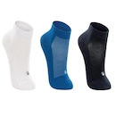 kit Meias Lupo Cano Curto - 12 Pares - Infantil - Foto 2