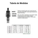 Bermuda de Ciclismo Free Force Endurance Gel - Feminina + Par de Meia - Foto 6