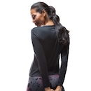 Camiseta Olympikus Manga Longa Essential - Feminina - Foto 2