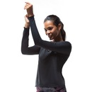 Camiseta Olympikus Manga Longa Essential - Feminina - Foto 1