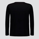 Camiseta Umbro ML Basic UV - Infantil - Foto 2