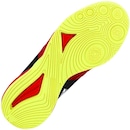 Chuteira de Futsal Penalty Max 200 - Infantil - Foto 4