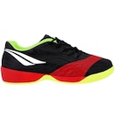 Chuteira de Futsal Penalty Max 200 - Infantil - Foto 1