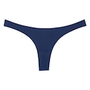 Calcinha She Fina Básica - Adulto - Foto 1