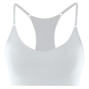 Top She com Bojo Microfibra sem Costura - Feminino - Foto 1