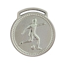 Kit Medalhas Vitória Futebol 50002 50MM com Fita - 10 Unidades - Foto 1