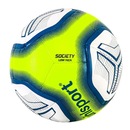 Bola Society Uhlsport Low Kick - Foto 3