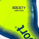 Bola Society Uhlsport Low Kick - Foto 4