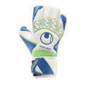 Luva de Goleiro Uhlsport Aquasoft - Foto 1