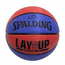 Bola de Basquete Spalding Lay-Up - Foto 2