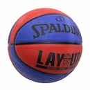 Bola de Basquete Spalding Lay-Up - Foto 3