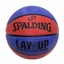 Bola de Basquete Spalding Lay-Up - Foto 1