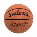 Mini Bola de Basquete Spalding Spaldeen - Foto 2