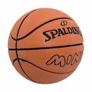 Mini Bola de Basquete Spalding Spaldeen - Foto 4