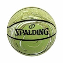 Mini Bola de Basquete Spalding Spaldeen - Foto 2