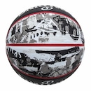 Bola de Basquete Spalding Graffiti - Foto 5