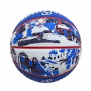 Bola de Basquete Spalding Graffiti - Foto 5