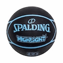 Bola de Basquete Spalding Highlight - Foto 1