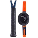 Raquete de Tênis Head Radical PRO 16x19 2023 - 310g - Foto 5