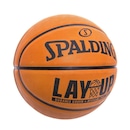 Bola de Basquete Spalding Lay-Up - Foto 6
