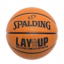 Bola de Basquete Spalding Lay-Up - Foto 1