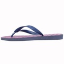 Chinelo Onbongo Letreiro - Masculino - Foto 1