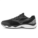 Tênis Mizuno Wave Hawk 4 - Masculino - Foto 2