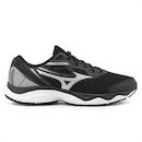 Tênis Mizuno Wave Hawk 4 - Masculino - Foto 1