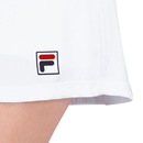 Shorts Saia Fila Tennis Basic - Feminino - Foto 4