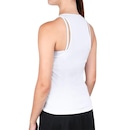 Camiseta Regata Fila Tennis Basic - Feminina - Foto 4