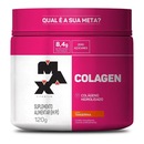 Colágeno Hidrolizado Collagen Max Titanium - Tangerina - 120g - - Foto 1