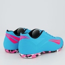 Chuteira de Futsal Penalty Fúria XXII - Adulto - Foto 3