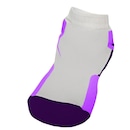 Sapatilha para Pilates Gold Sports Anti Derrapante Fechada - Adulto - Foto 2