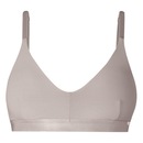 Sutiã She Básico Microfibra Invisível - Feminino - Foto 1