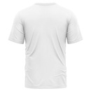 Kit Camiseta Rony Versátil Dry Fit - 5 Unidades - Masculina - Foto 3