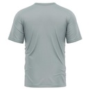 Kit Camiseta Rony Versátil Dry Fit - 5 Unidades - Masculina - Foto 5