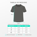 Kit Camiseta Rony Versátil Dry Fit - 7 Unidades - Masculina - Foto 4