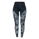 Calça Legging She Fitness Estampada - Feminina - Foto 1